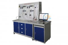 通明液压传动尝试台