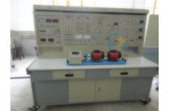 电力电子手艺实训室