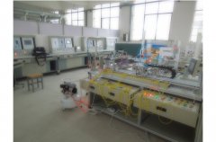 职业手艺培训中间