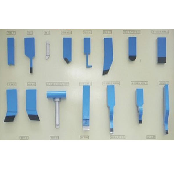 中人ZRZSJ-CX车铣加工刀具组合认知尝试展现架 中人ZRZSJ-CX车铣加工刀具组合认知尝试展现架