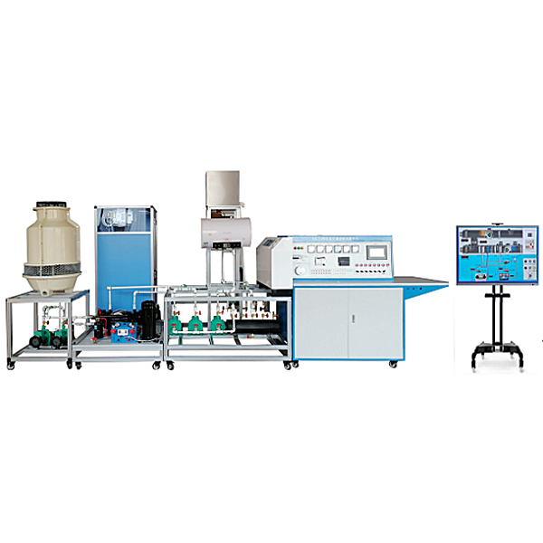 中人ZRLR-LRJ制冷供热节制及监控综合尝试装配 中人ZRLR-LRJ制冷供热节制及监控综合尝试装配